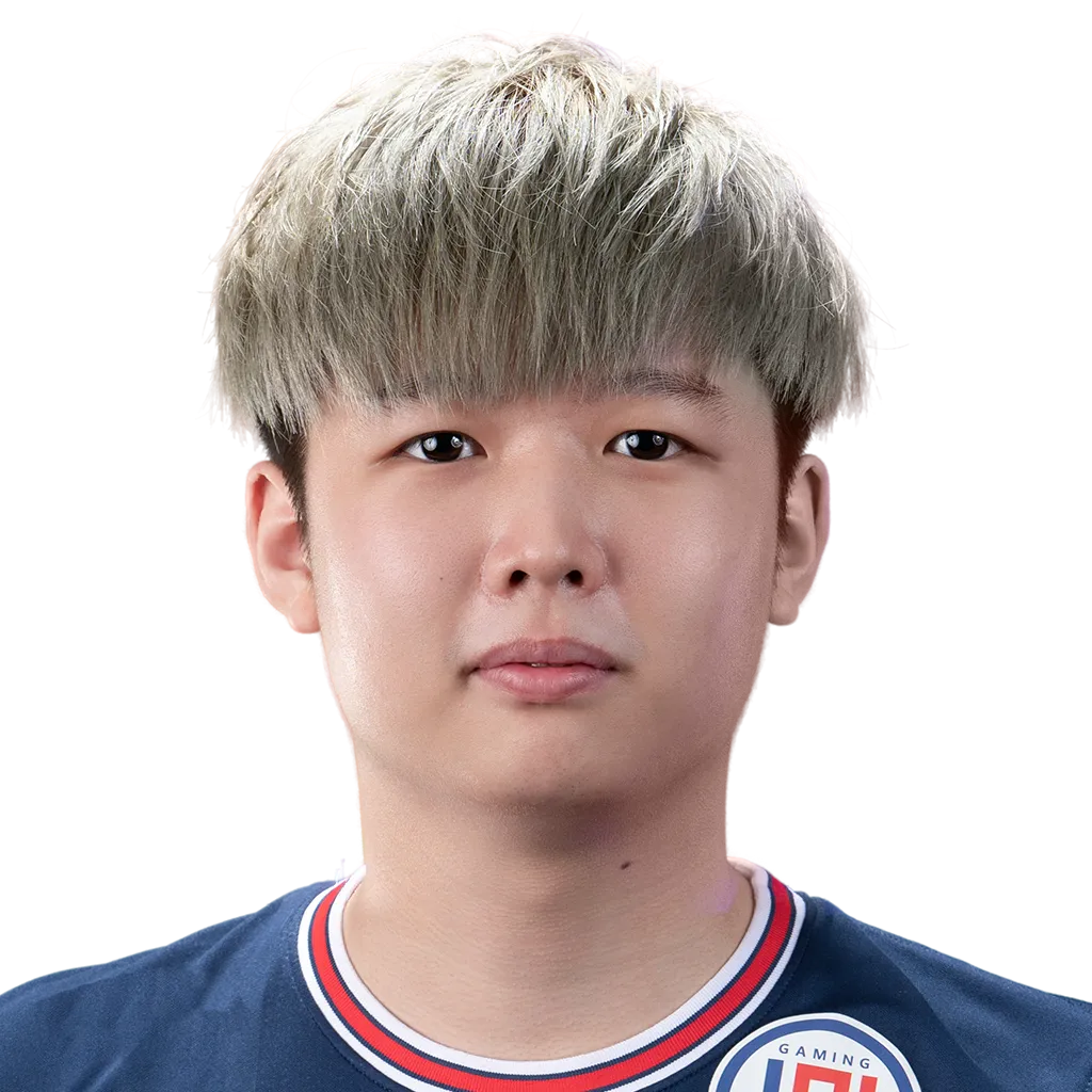 NothingToSay Player Sticker - TI 2022
