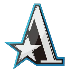 Team Aster Team Sticker - TI 2022