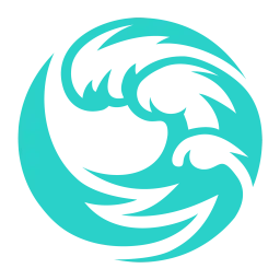 beastcoast Team Sticker - TI 2022