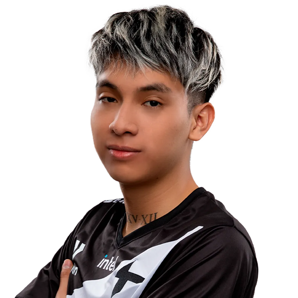 Pakazs Player Sticker - TI 2022