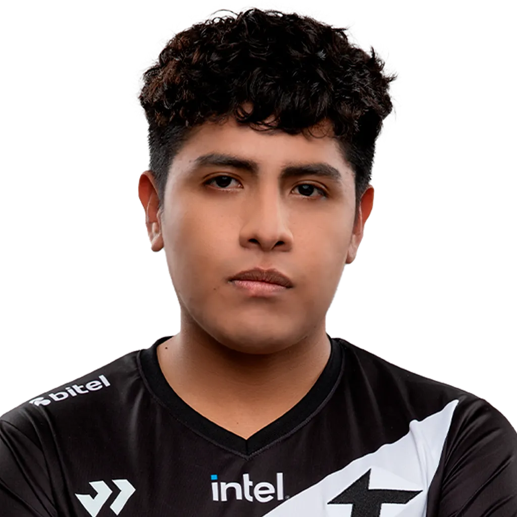 DarkMago♥ Player Sticker - TI 2022