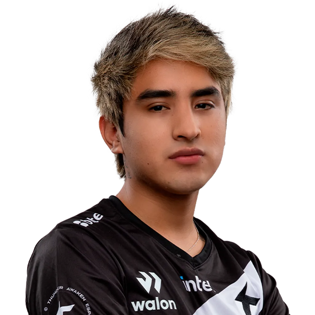 Sacred Player Sticker - TI 2022