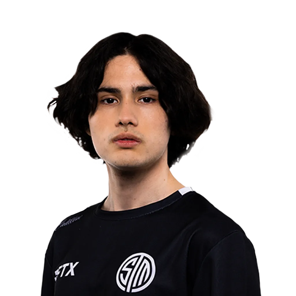 Timado Player Sticker - TI 2022