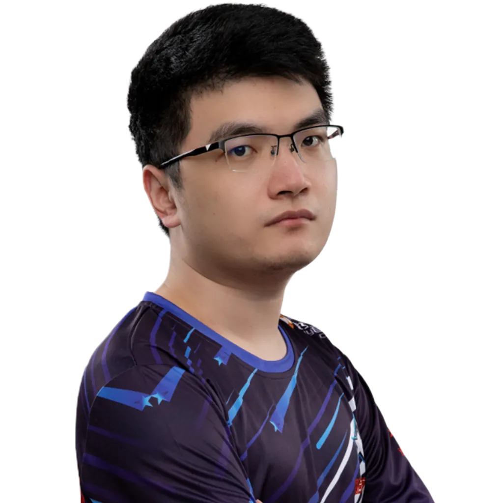 Ori Player Sticker - TI 2022