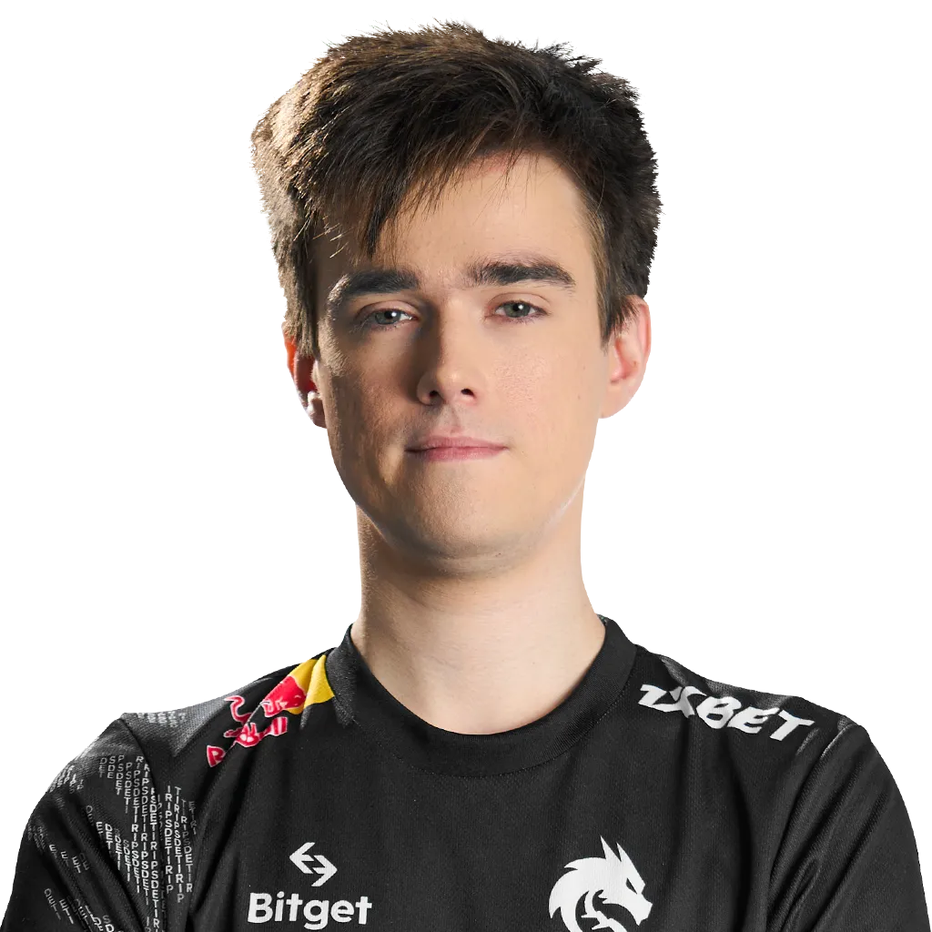 Miposhka Player Sticker - TI 2022