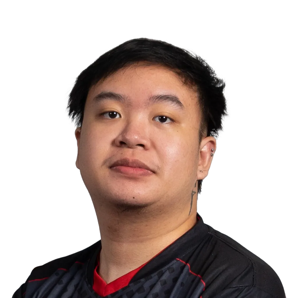 skem Player Sticker - TI 2022