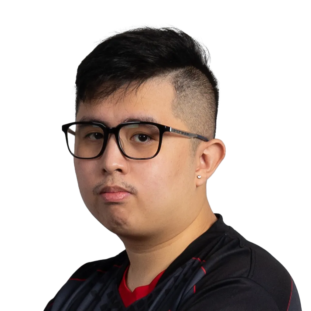 TIMS Player Sticker - TI 2022