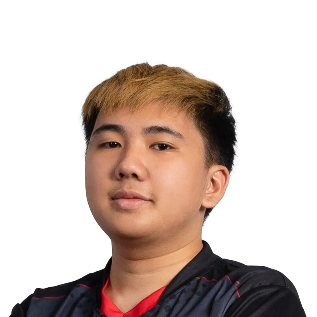 Yopaj- Player Sticker - TI 2022