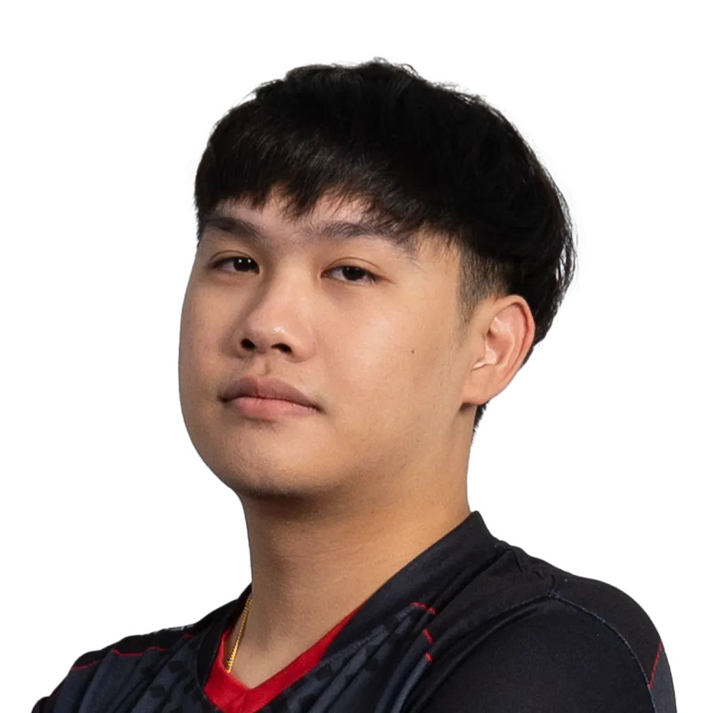 JACKBOYS Player Sticker - TI 2022