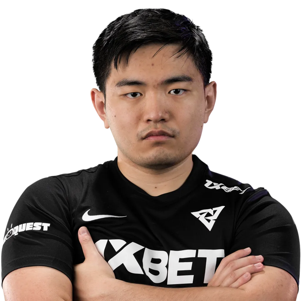 Sneyking Player Sticker - TI 2022