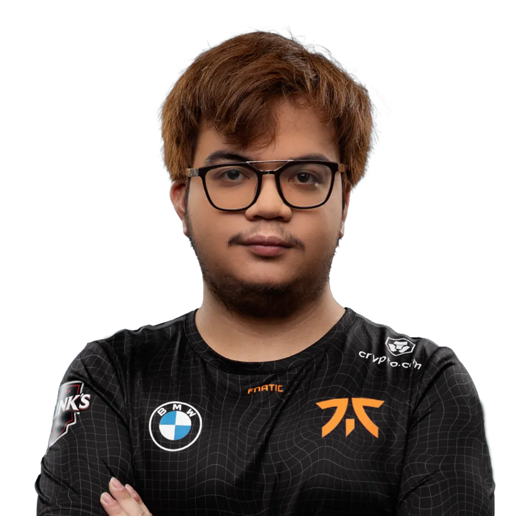 Raven Player Sticker - TI 2022