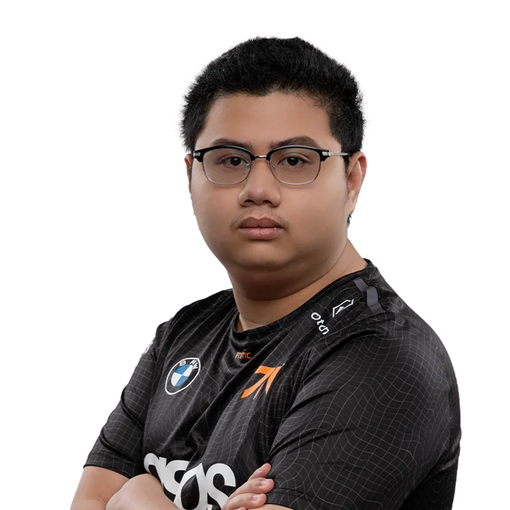 Armel Player Sticker - TI 2022