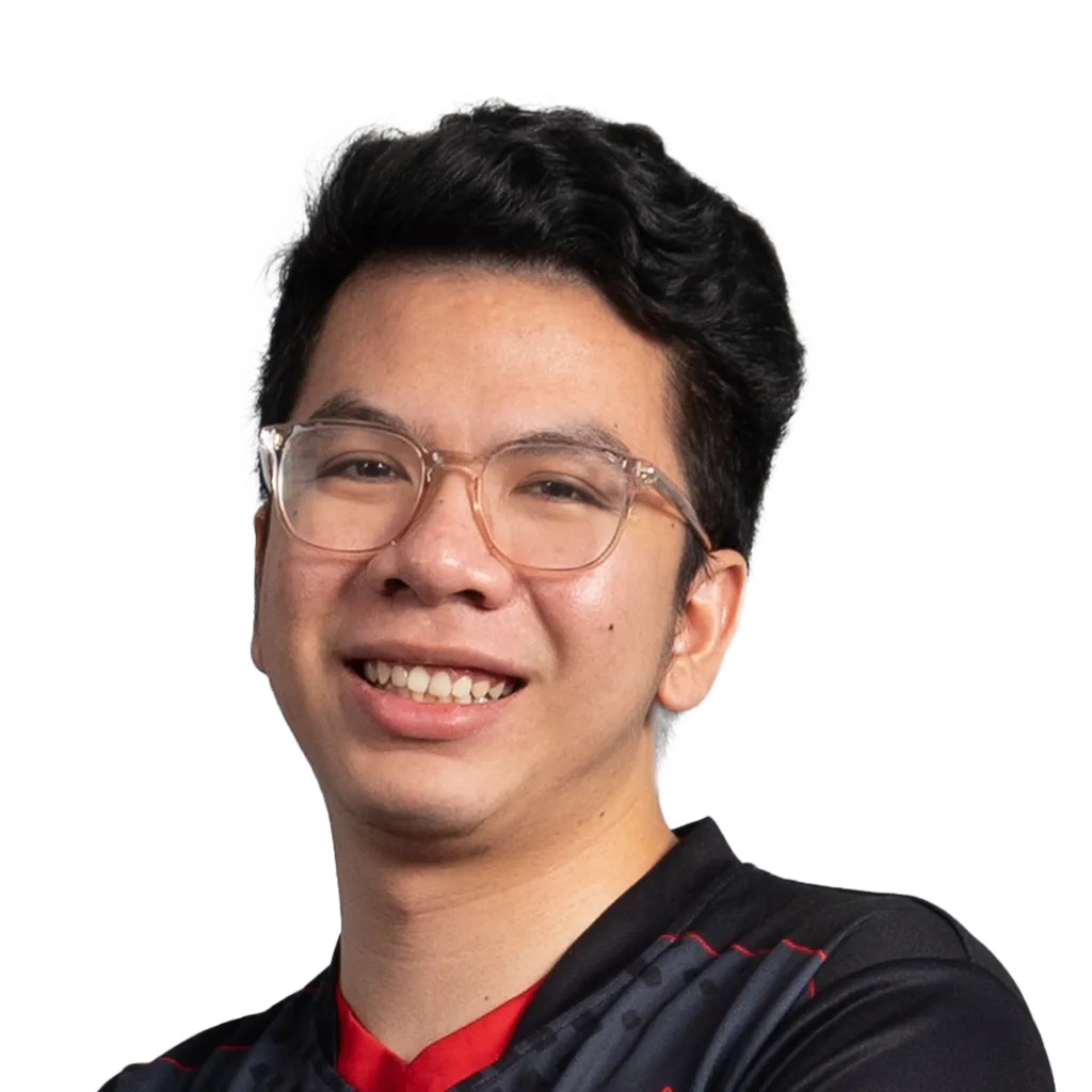 Holo Fbz Player Sticker - TI 2022