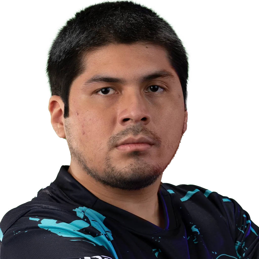 Glitter K1 Player Sticker - TI 2022