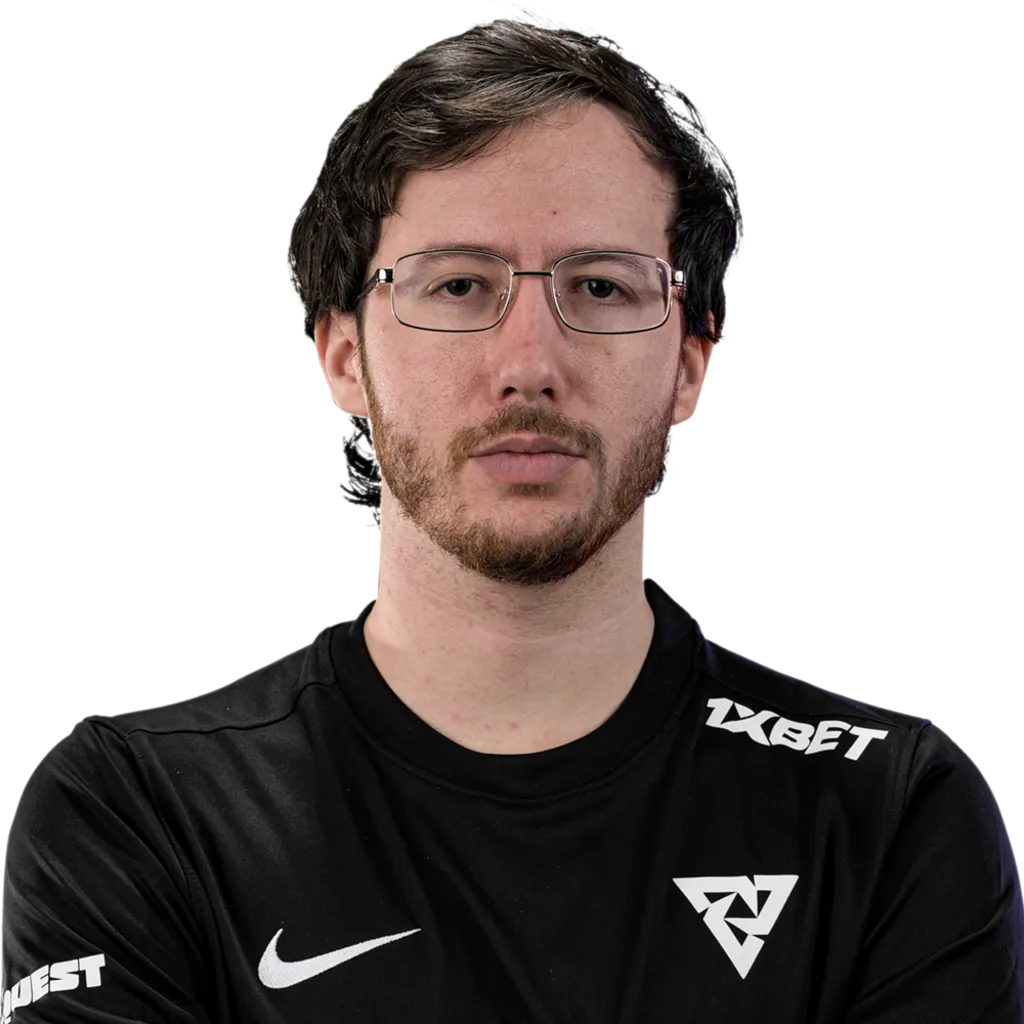 Glitter 33 Player Sticker - TI 2022