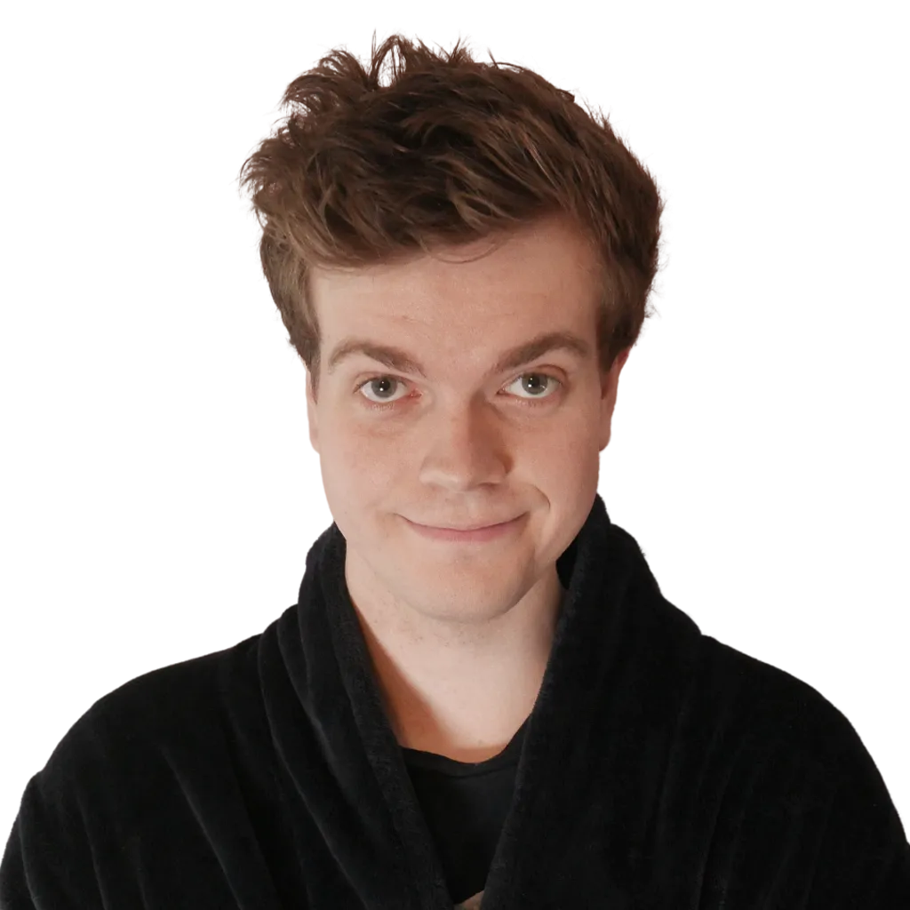 ODPixel Talent Sticker - TI 2022
