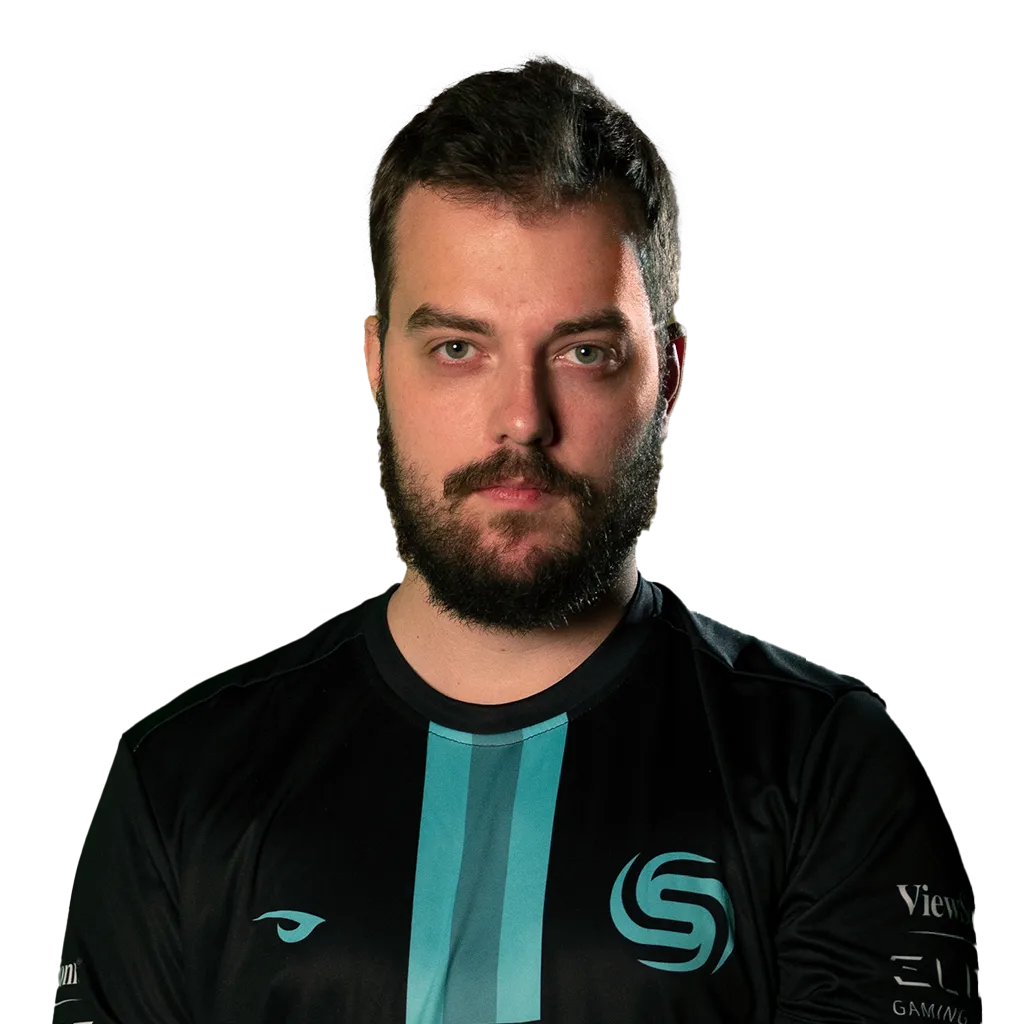 Fata Player Sticker - TI 2022