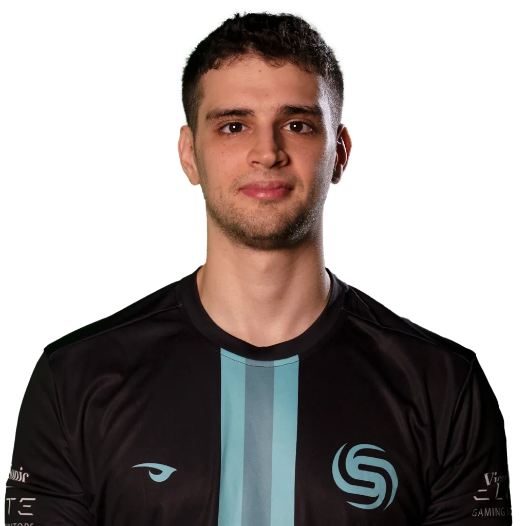 LESLÃO Player Sticker - TI 2022