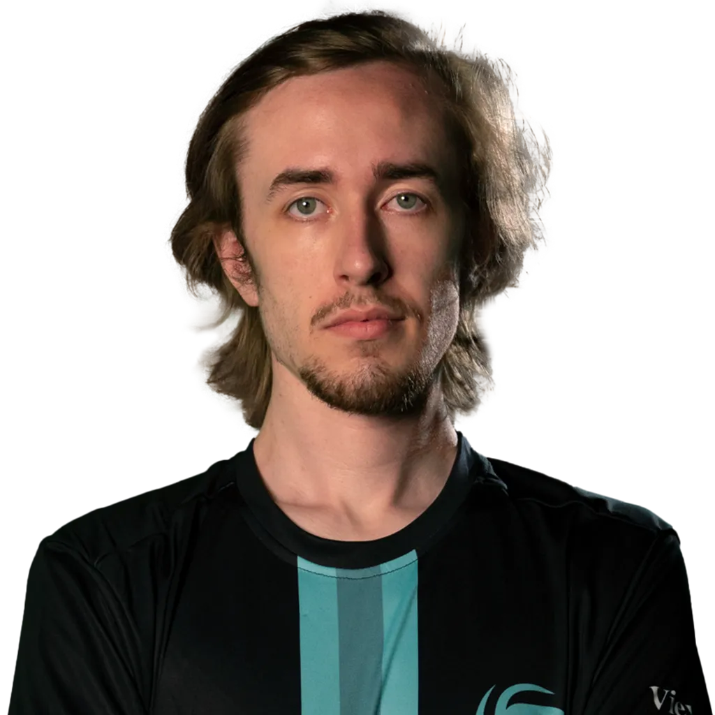 Quinn Player Sticker - TI 2022