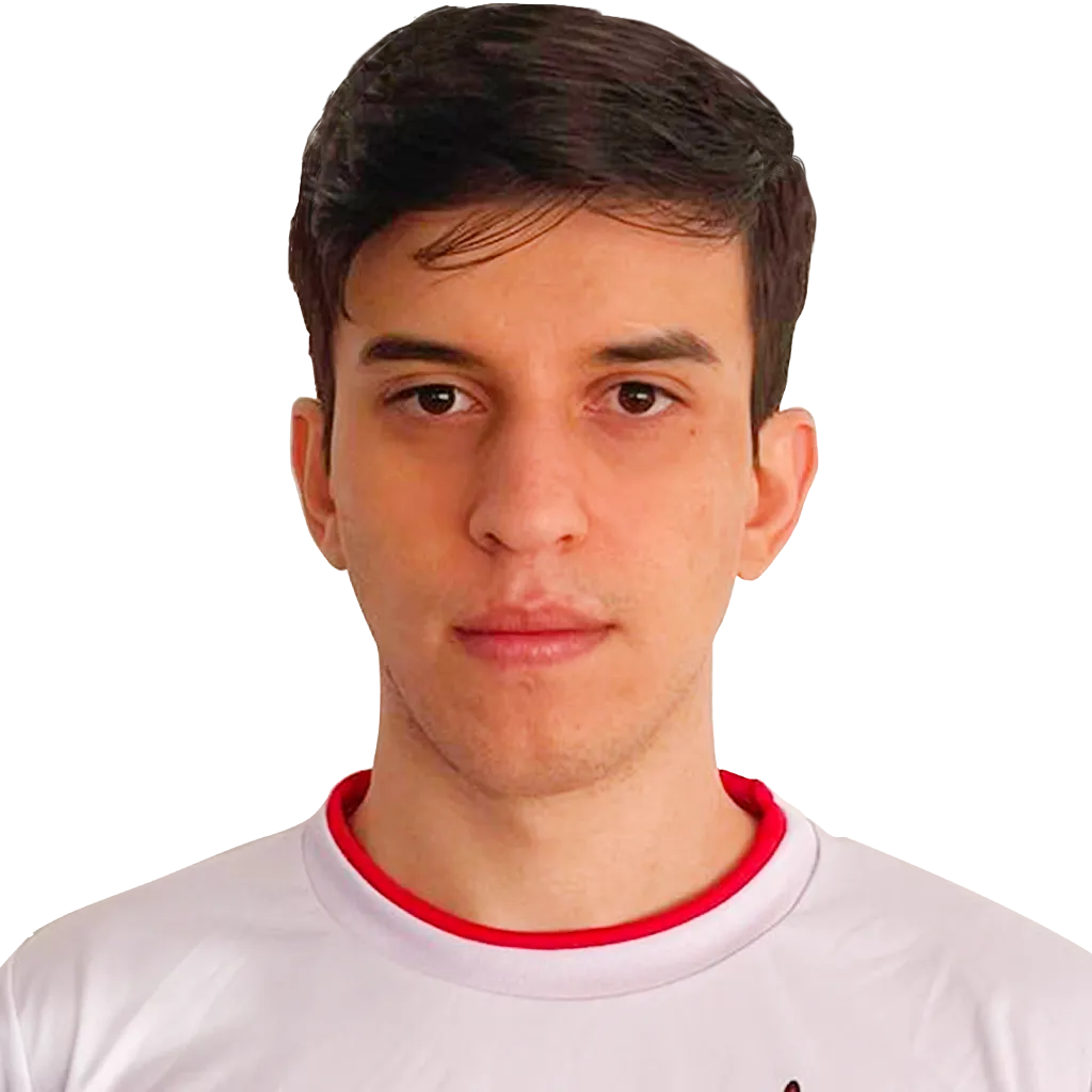 Thiolicor Player Sticker - TI 2022