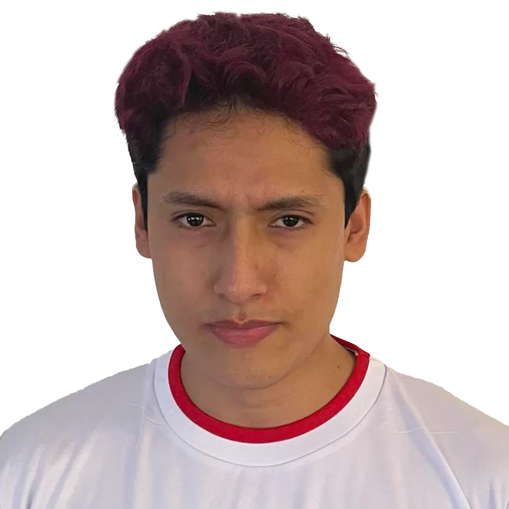 Lumière Player Sticker - TI 2022