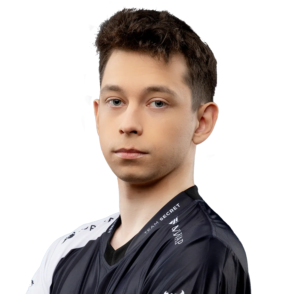 Nisha Player Sticker - TI 2022