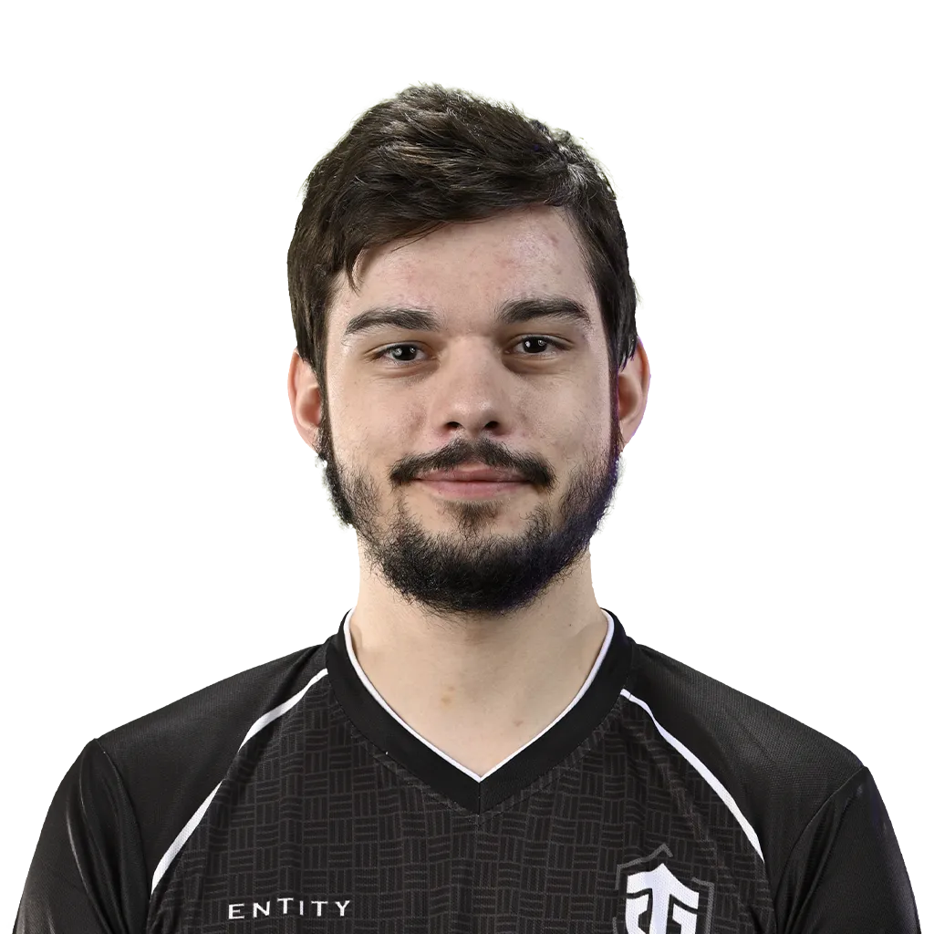 Tobi Player Sticker - TI 2022