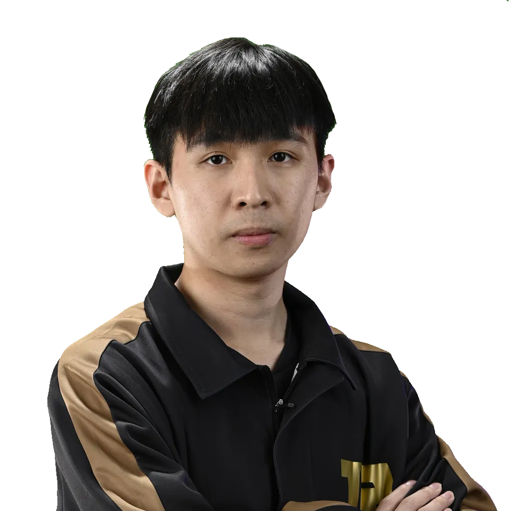 xNova Player Sticker - TI 2022
