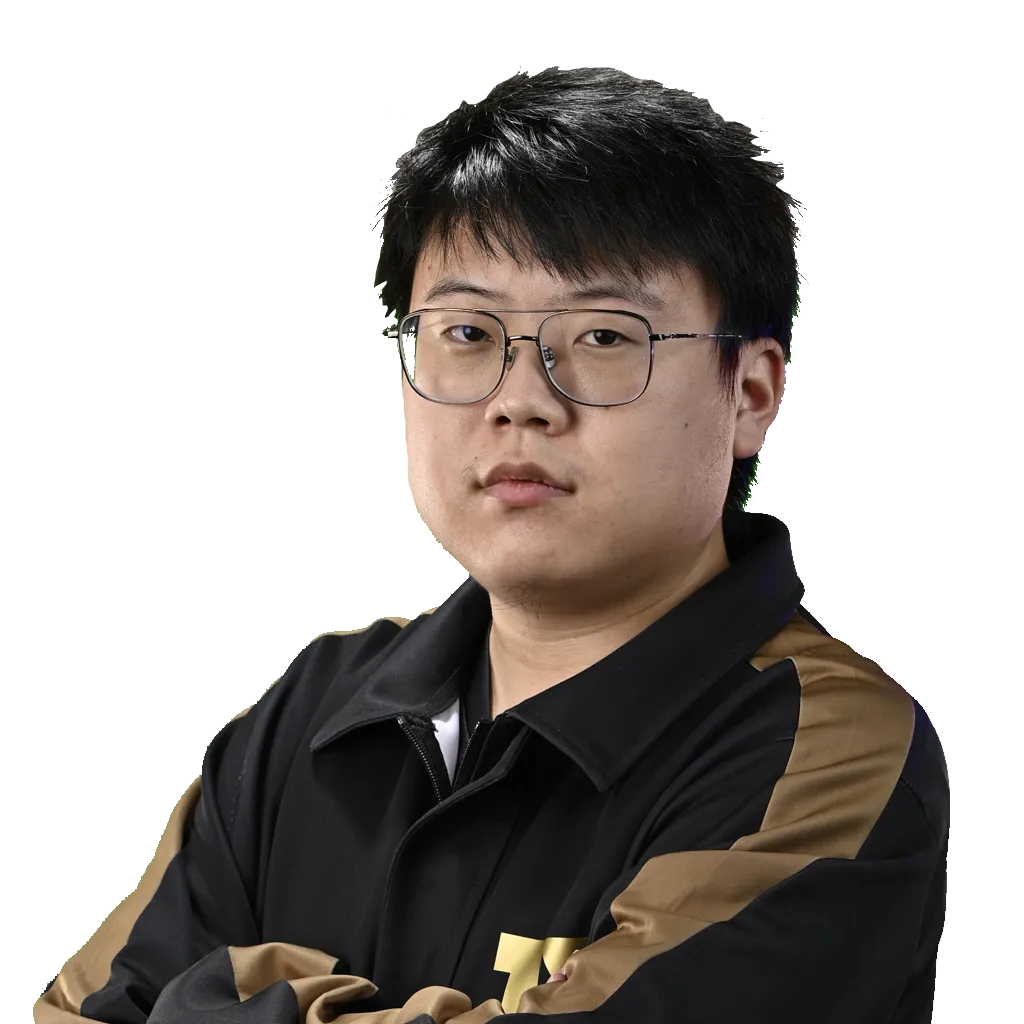 Chalice Player Sticker - TI 2022