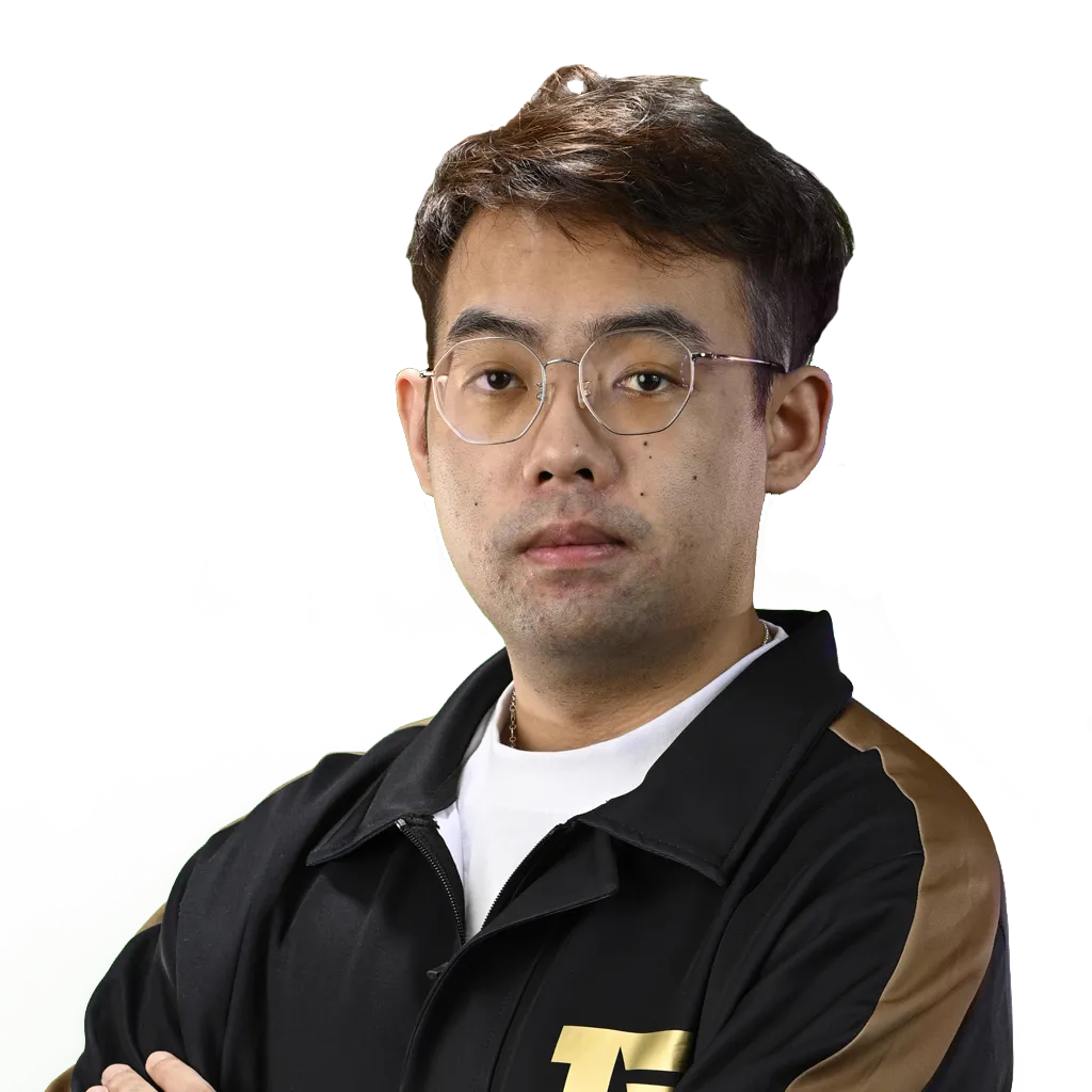 Somnus Player Sticker - TI 2022