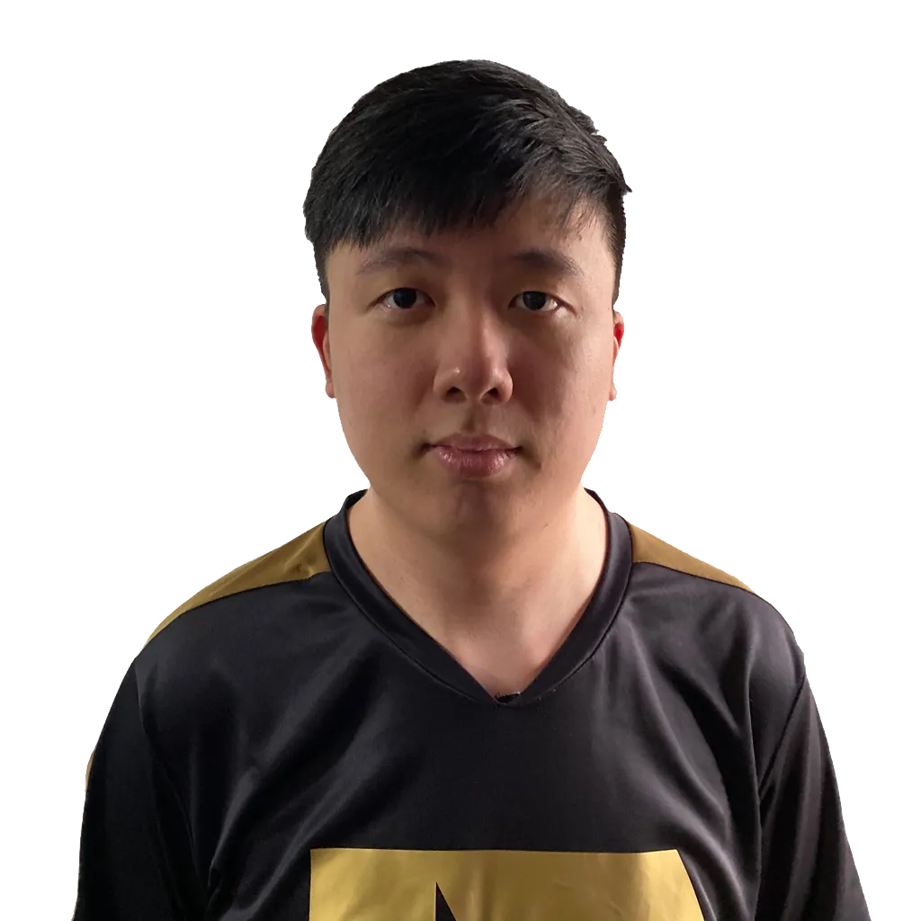 Ghost Player Sticker - TI 2022