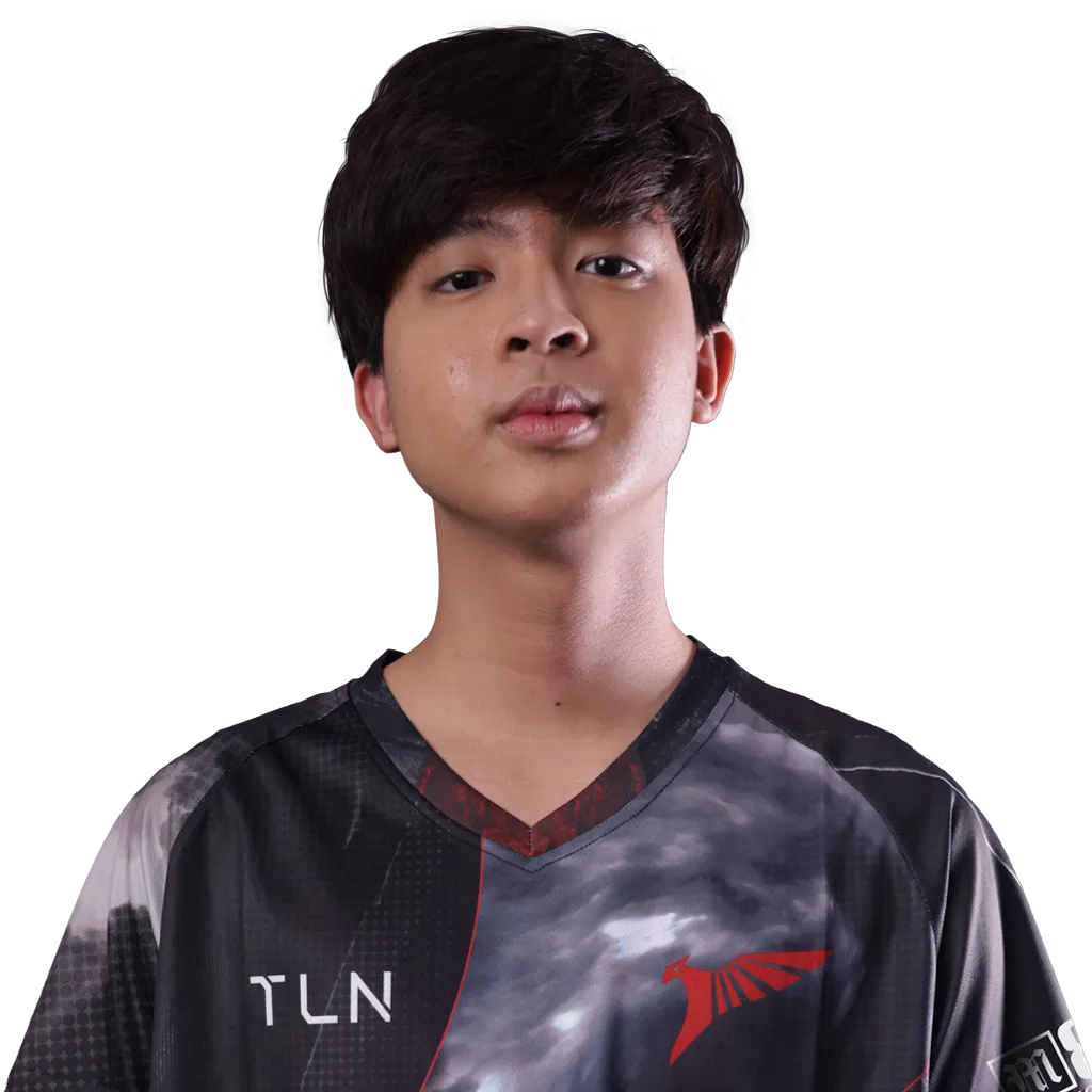 23savage Player Sticker - TI 2022