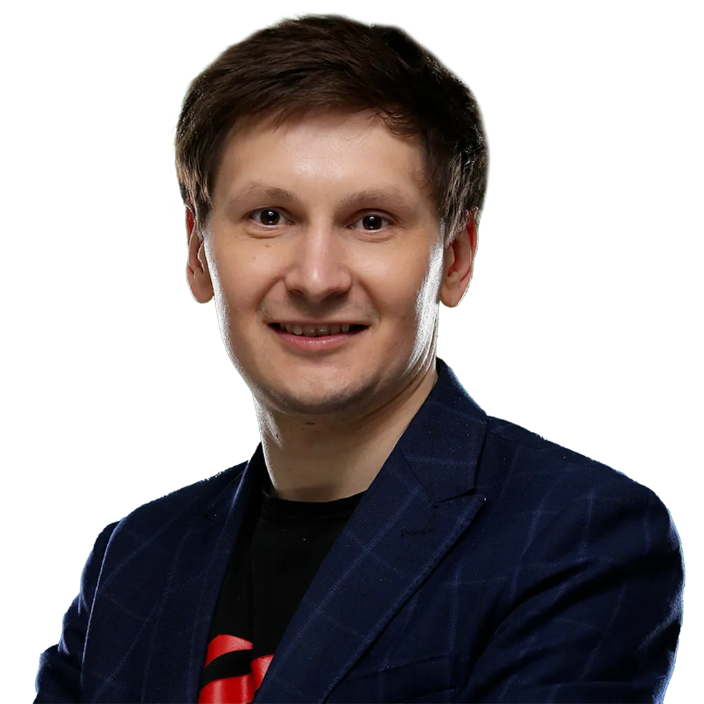 GodHunt Talent Sticker - TI 2022