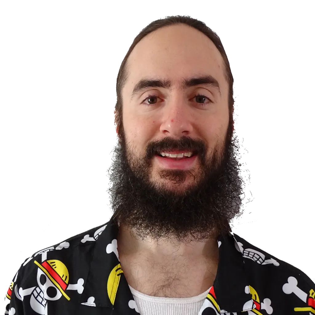 Poptart Talent Sticker - TI 2022