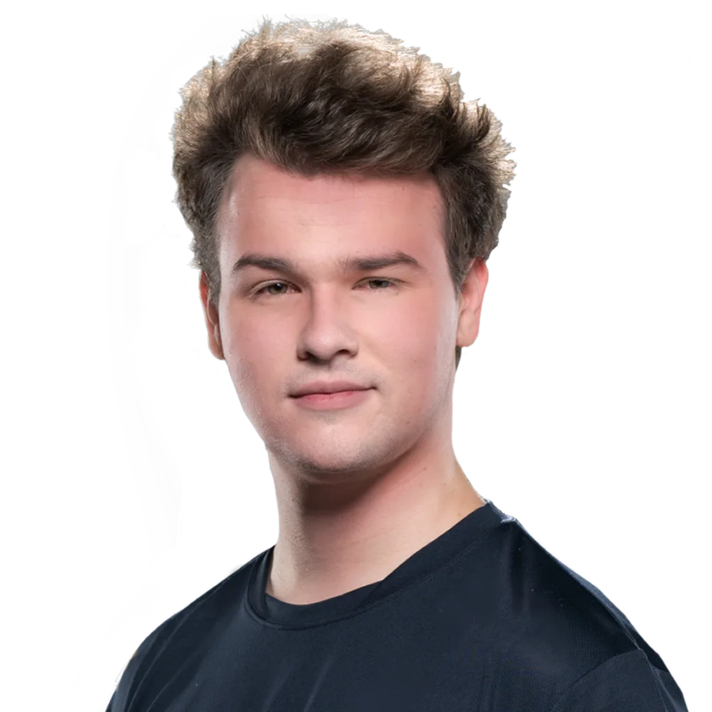 Khezu Talent Sticker - TI 2022