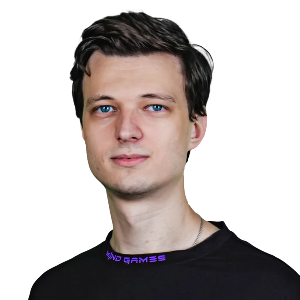 Ainkrad Talent Sticker - TI 2022