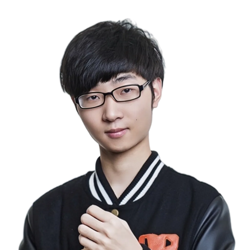 Zhou Talent Sticker - TI 2022