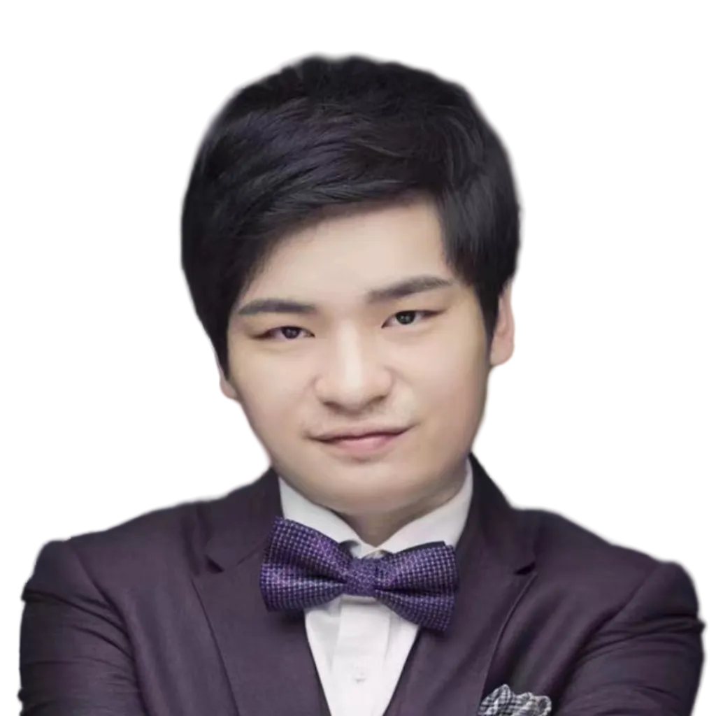 LongDD Talent Sticker - TI 2022