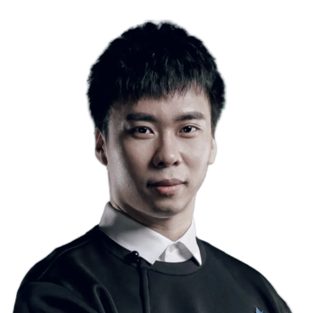 YammerS Talent Sticker - TI 2022