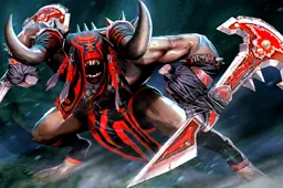 Tribal Terror