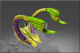 Venomous Deathbringer Stingers