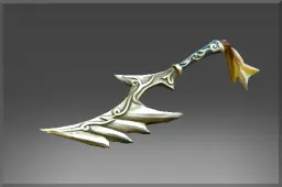 Offhand Cutlass of the Consuming Tides