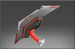 Auspicious Gallows Understudy Blade