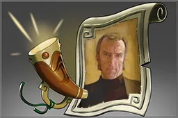 Cave Johnson Announcer Pack