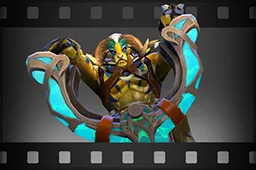 Taunt: Rootin Tootin Ridin Titan