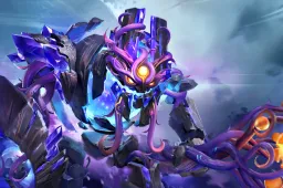 Astral Origins - Loading Screen