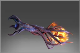 Autographed Astral Origins - Weapon