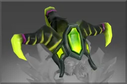 Malefic Nether Focus