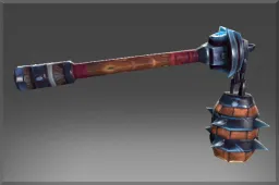 Flail of the Drunken Cask