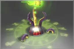 Tentacles of Nether Reach